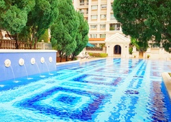 The Gardens At Bishan (D20), Condominium #202679732